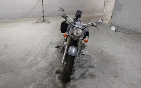HONDA SHADOW 400 1999 NC34