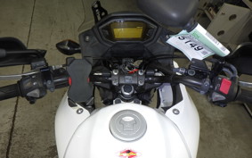 HONDA 400X ABS 2014 NC47