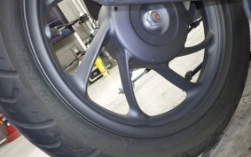 HONDA DIO110-3ﾍﾞｰｼｯｸ 2016 JK03