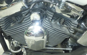 HARLEY FLSTF 1450 2001