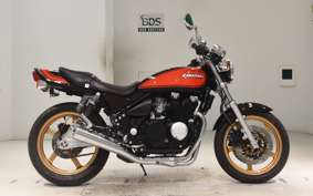 KAWASAKI ZEPHYR 400 Gen.2 1993 ZR400C