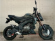 Фото Kawasaki Z125 PRO с японского аукциона
