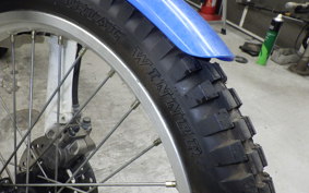 HONDA TL125 JD06