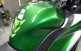 KAWASAKI NINJA 1000 A 2019 ZXT00W