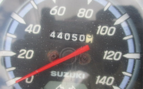 SUZUKI ADDRESS V110 CE47A