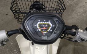 HONDA SUPER CUB110 JA42