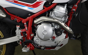 YAMAHA  SEROW 250 FINAL ED DG31J