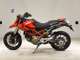 Фото Ducati HYPERMOTARD 1100S 2008 с японского аукциона