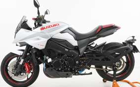 SUZUKI KATANA 1988 GT79B