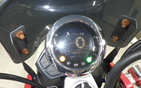 HONDA MONKEY 125 ABS JB02