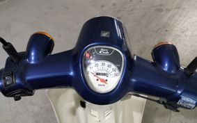 HONDA SUPER CUB50 AA09