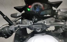 KAWASAKI Z250 ER250C