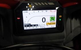 HONDA CBR600RR 2022 PC40