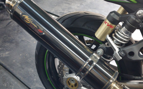 KAWASAKI ZRX1200 DAEG 2011 ZRT20D