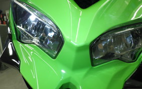 KAWASAKI ZX-4RR 2023 ZX400P