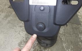 HONDA DAX 125 2015 JB04