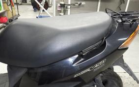 SUZUKI ADDRESS V50 CA4BA