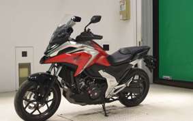 HONDA NC750X DCT 2021 RH09