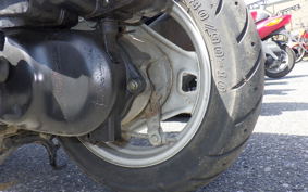 SUZUKI ADDRESS V50 G CA42A