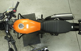 HONDA CL250-2 2000 MC57