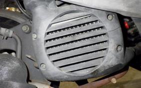 YAMAHA JOG Gen.5 SA36J