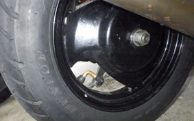 YAMAHA JOG Gen.1 3KJ