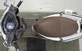 YAMAHA CYGNUS 125 X 2 2007 SE44J