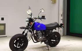HONDA APE 50 AC16