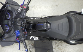 YAMAHA T-MAX 530 SX 2017 SJ15J