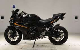 SUZUKI GSX250RA