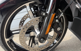 HARLEY FLHXU 2025 AK7