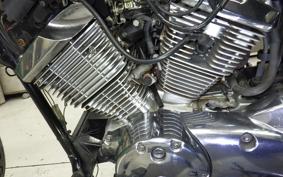 YAMAHA DRAGSTAR 250 VG02J