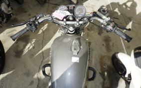 YAMAHA GX400 SPECIAL 2L0