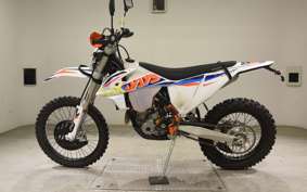 KTM 250 EXC F 2013