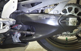 KAWASAKI ZX 10 NINJA R 2006 ZXT00D