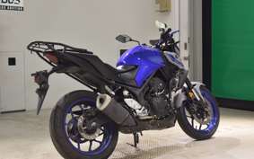 YAMAHA MT-03 ABS 2023 RH13J