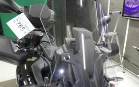 YAMAHA TRACER 9 GT+ 2023 RN70J