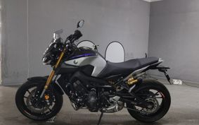 YAMAHA MT-09 SP 2019 RN52J