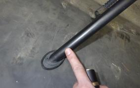 KAWASAKI NINJA 400 2023 EX400L