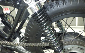 HONDA CB250 RS Z 2022 MC02