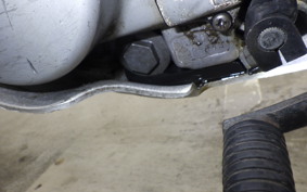 HONDA TL125 JD06