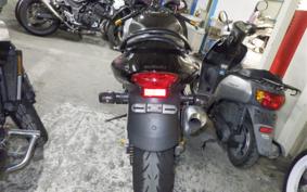 SUZUKI GSX-1300R HAYABUSA 2001