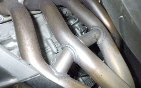 KAWASAKI ZX-25R ZX250E