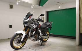 HONDA CRF1100L AFRICA TWIN DCT 2026 SD15