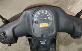 HONDA  TACT  BASIC  AF79