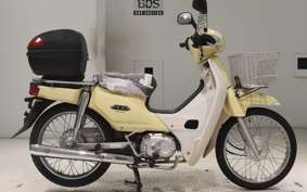 HONDA C110 SUPER CUB 2009 JA10