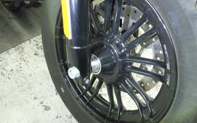 HARLEY XL1200XS 2019