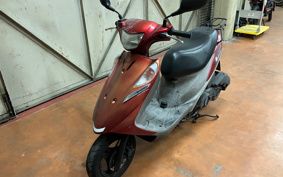 SUZUKI ADDRESS V125 CF46A