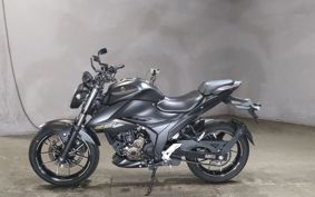 SUZUKI JIKUSA-250 ED22B