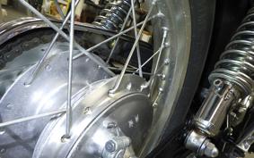 YAMAHA SR400 Gen.4 2014 RH03J